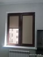 Жалюзи Комбо от {0} сум - Goodwin jaluzi