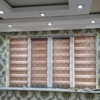 Жалюзи Комбо - от {0} сум