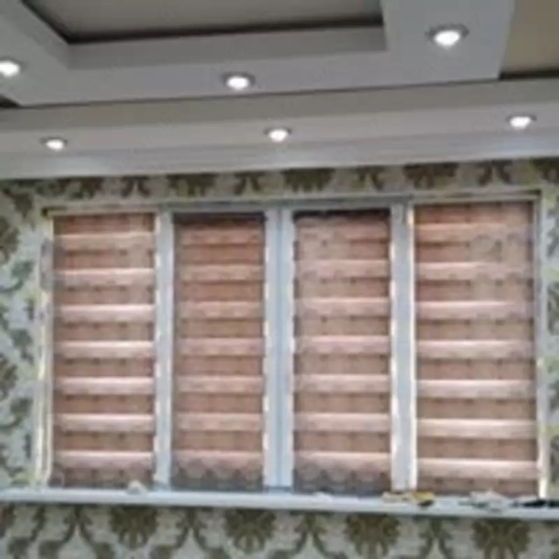 Жалюзи Комбо - от {0} сум