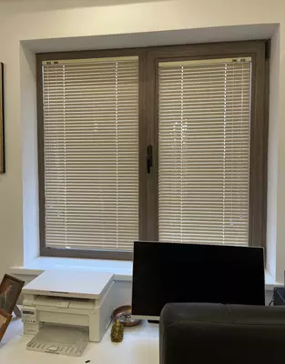 Jalyuzlar mini Ulgurji va chakana