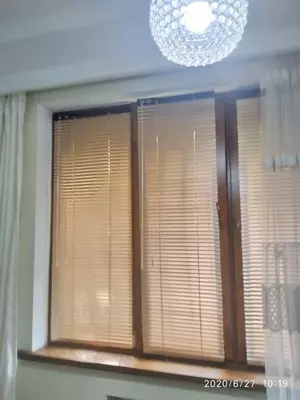 Jalyuzlar mini Goodwin jaluzi