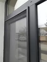 Derazalarga chivin to‘rlarini tayyorlash va o‘rnatish