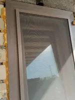   Derazalarga chivin to‘rlarini tayyorlash va o‘rnatish