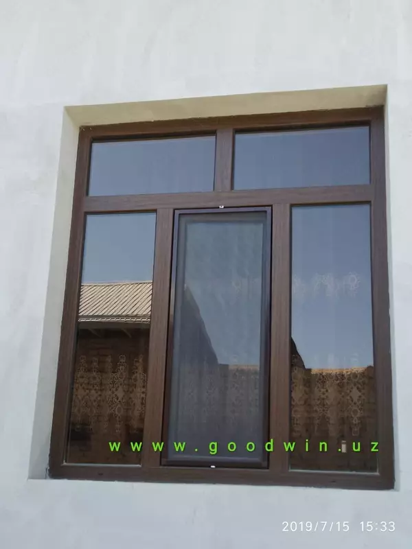  Derazalarga chivin to‘rlarini tayyorlash va o‘rnatish Chakana savdo