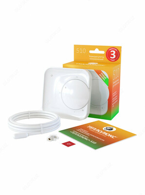 Терморегулятор ТЕПЛОЛЮКС 510