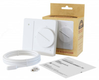 Терморегулятор Национальный комфорт ТР 701