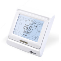 E 91.716 harorat sozlagichi