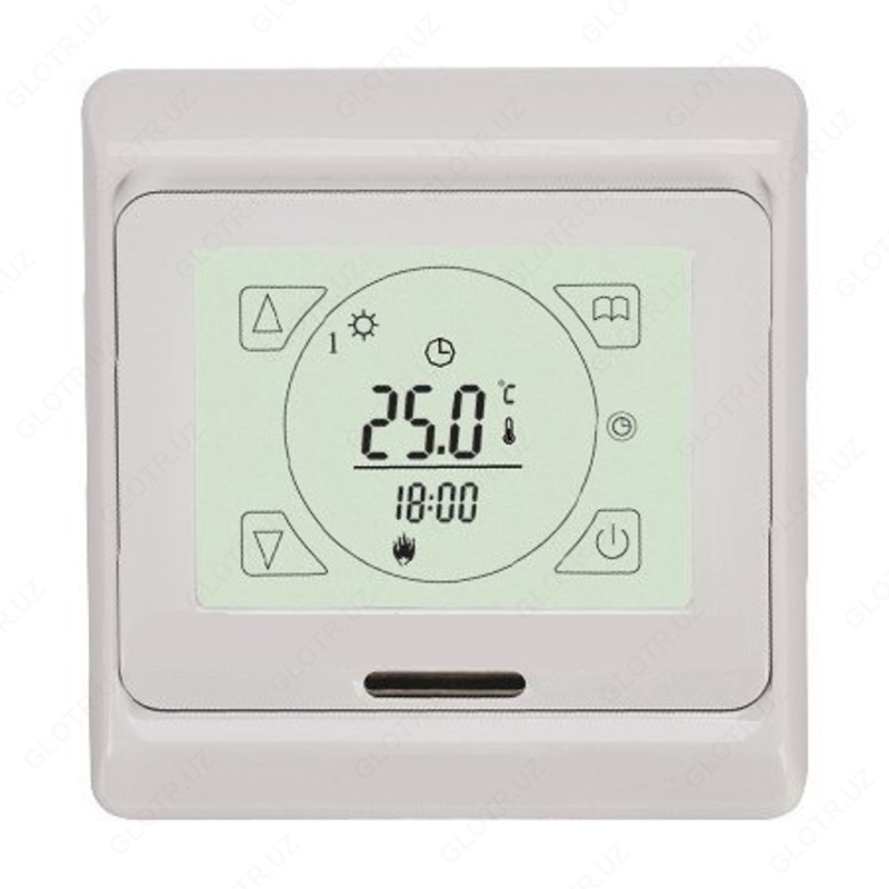 dasturlashtiriladigan