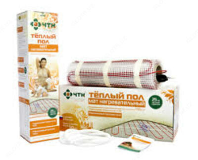 Isitish matoni MND 160 Vt (ikki yadroli)