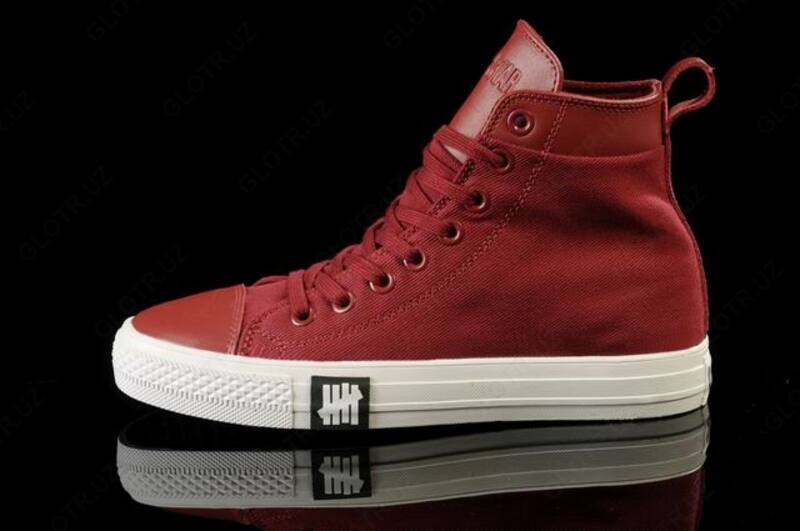 Converse Высокие №94