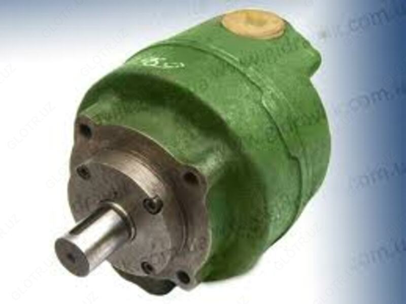 Масляные насосы Г-12, БГ-12, НПл, НАР, Н401, Н403Е