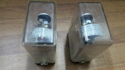 Реле тока РТ40/10