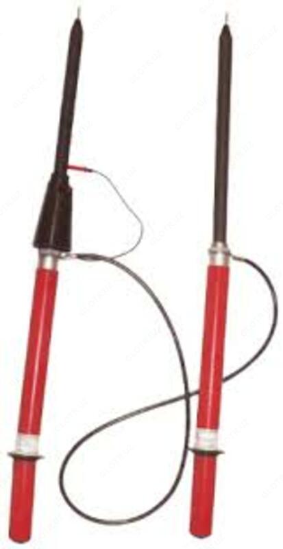 Указатели напряжения УВН 90М-110кВ - от {0} сум