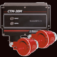 Газоанализатор Хоббит-т