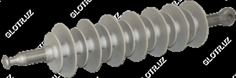 от {0} сум Изоляторы полимерные ЛК 70/10