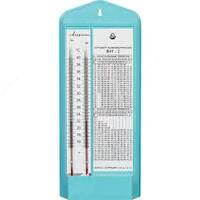 ВИТ 2 Гигрометр психрометрический