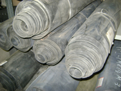 Маслобензостойкая резина мбс от 2мм 12мм Оптом и розница