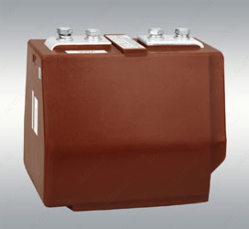 Трансформатор тока ТОЛ