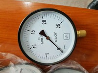 от {0} сум Манометры МП4У от 0.6 до 600 кг
