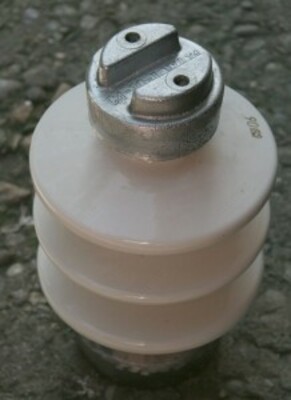 Изолятор С4-80