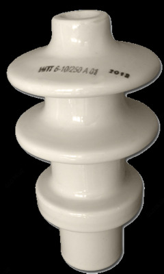 Изолятор ИПТ 10/160 ИПТ 10/250