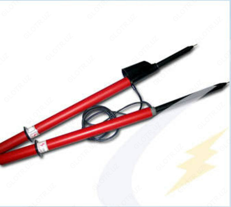 Указатели напряжения УВН-80-2М 10 кВ - от 1 000 сум