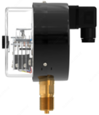 Электроконтактные манометры от 1 до 600 кг - 610 000 сум / шт.