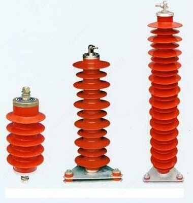 Разрядники ОПН-6-10 кВ; 35кВ;110кВ;220кВ и др