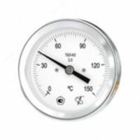 Термометры биметаллические ТБЛ-63