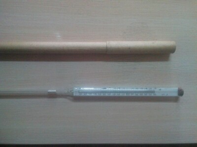 от 110 250 сум / шт. Термометры ртутные ТТП; ТТМП; ТТУ; ТТМУ; от -35 до 450 °С