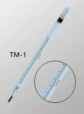 Термометры метеорологические ТМ-1; ТМ-2; ТМ-3;ТМ-4;ТМ-5;ТМ-6;ТМ-7;ТМ-8;ТМ-9; ТМ-10;