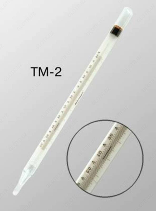 Термометры метеорологические ТМ-1; ТМ-2; ТМ-3;ТМ-4;ТМ-5;ТМ-6;ТМ-7;ТМ-8;ТМ-9; ТМ-10;