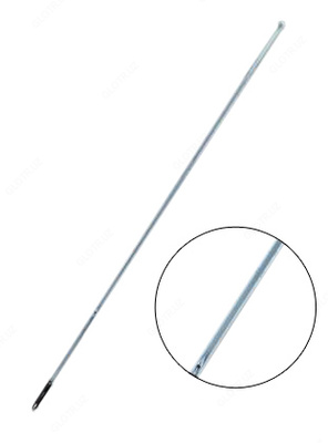 Термометры лабораторные равноделенные ТР-1; ТР-2