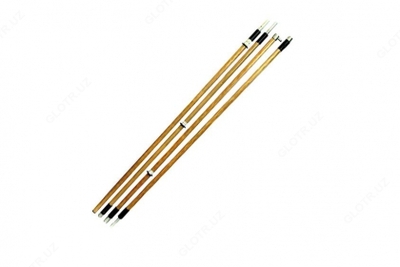 Operatsion shtanga sho-10; sho-35