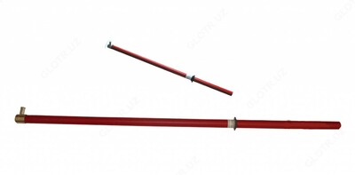 Operatsion shtanga sho-10; sho-35