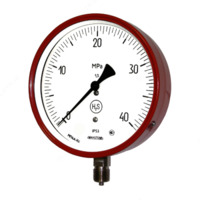 Манометры МП4А-КС от 0