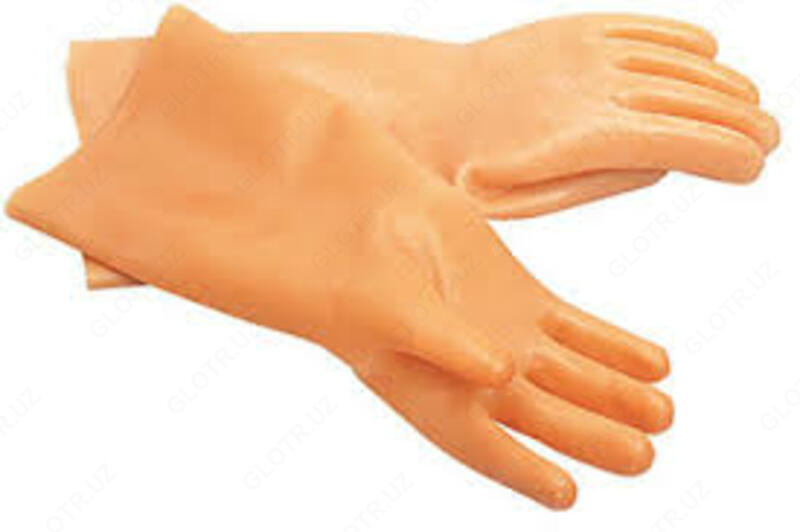 Dielektrik qolqoplar