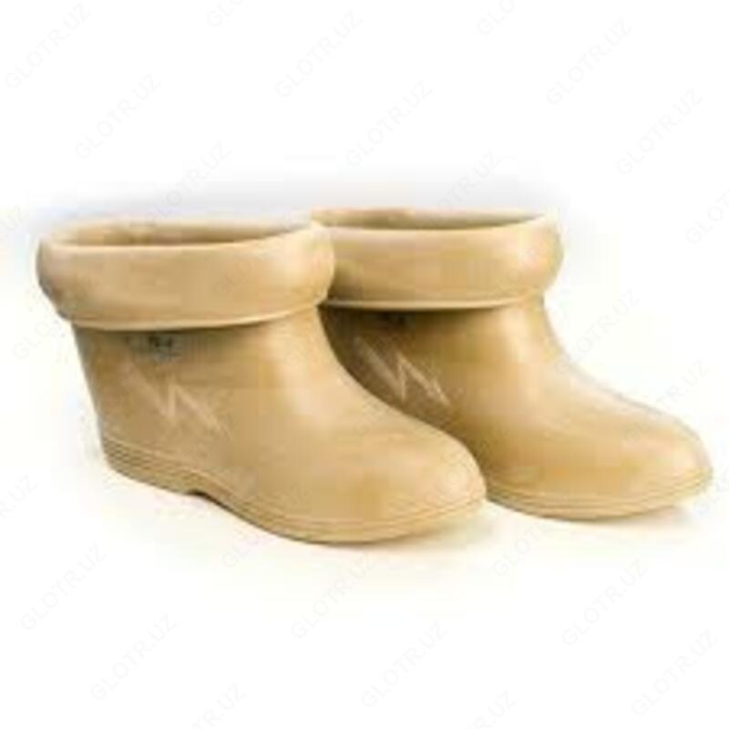 Dielektrik botlar - {0} so'mdan