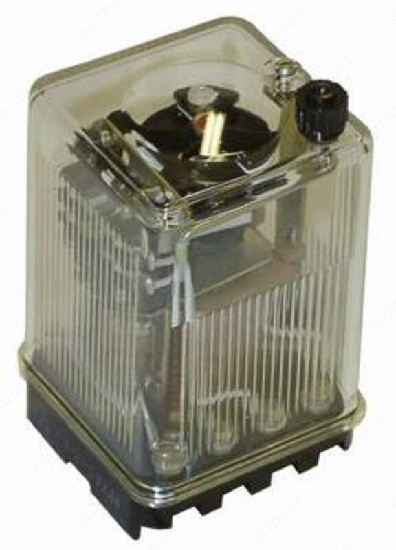 Реле указательное РУ-21 от 0