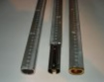 Метрошток МШС 5 м