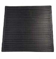 Диэлектрический коврик 700х700