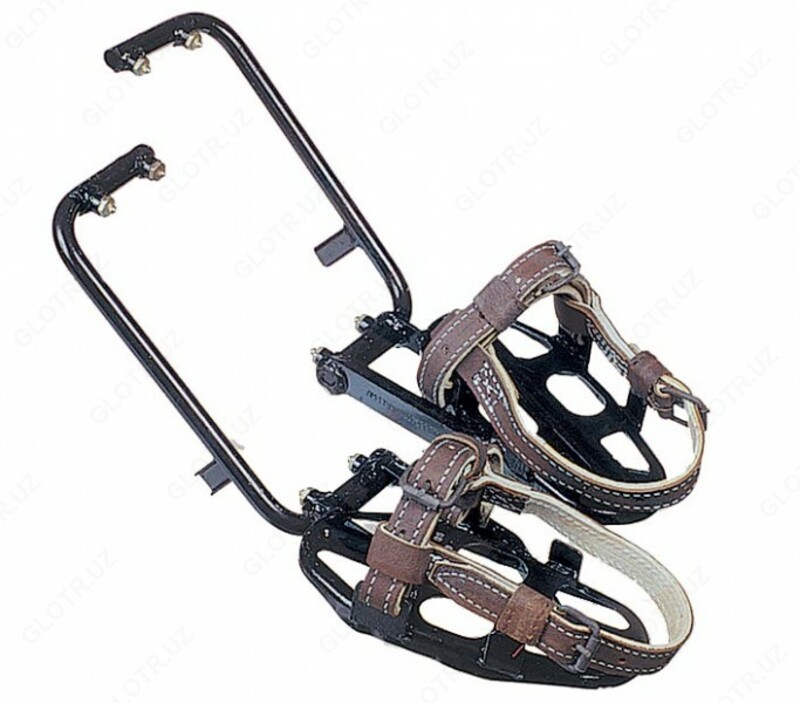 Лазы монтерские по бетону