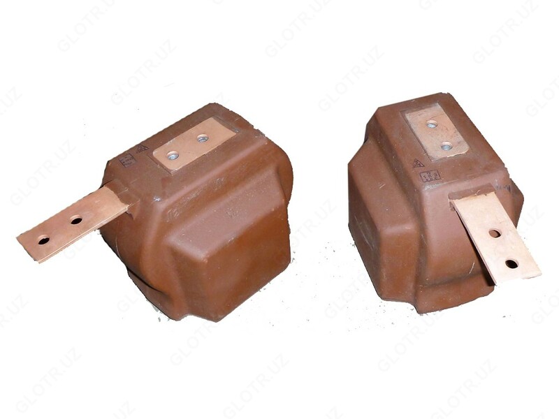 Трансформаторы тока ТЛМ