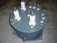 Трансформаторы напряжения НТМИ-6 кВ