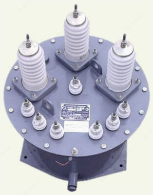 Трансформаторы напряжения НТМИ-6 кВ - Цена по запросу