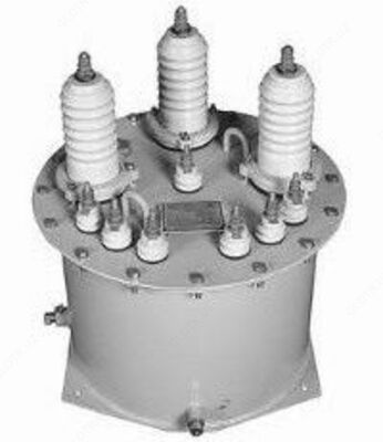 Трансформаторы напряжения НТМИ-10 кВ