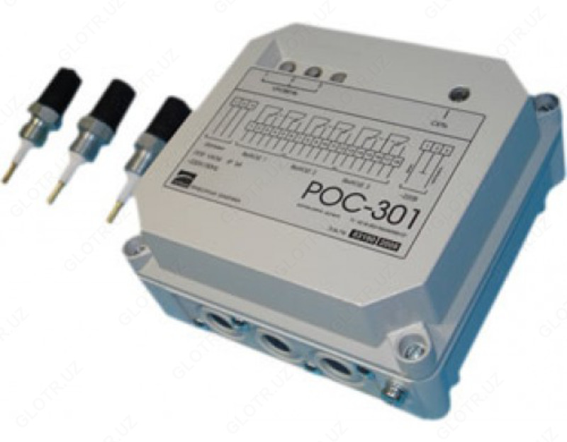 2 677 500 so'm POC 301 darajasidagi sensorlar-оrni