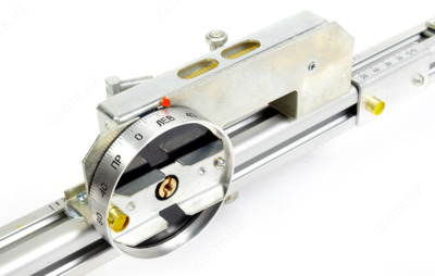 8 500 000 сум / шт. Шаблон путевой ПШ-1520 ( аналог ЦУП-3 )