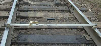 Шаблон путевой ПШ-1520 ( аналог ЦУП-3 ) - 8 500 000 сум / шт.