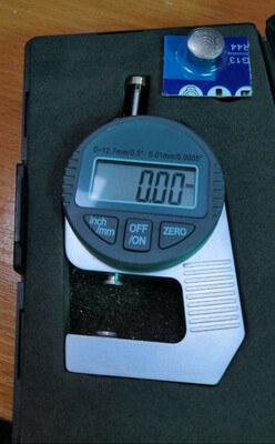 Цифровой толщиномер - от 295 000 сум / шт.